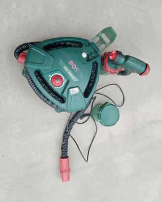 Bosch PFS 5000 E - Verniciatura a spruzzo
