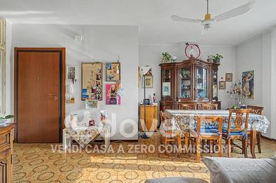 Appartamento di 110 m² con 3 locali a Verona