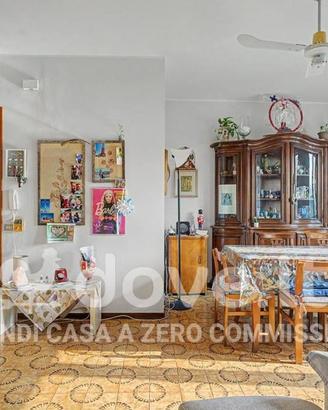 Appartamento di 110 m² con 3 locali a Verona