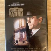 C'era una volta in America DVD (2 dischi)