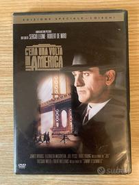 C'era una volta in America DVD (2 dischi)