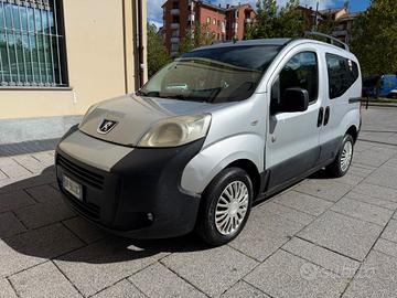 Peugeot Bipper 1.4 HDi 70CV Furgone