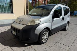 Peugeot Bipper 1.4 HDi 70CV Furgone