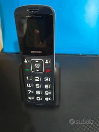 telefono Brondi 