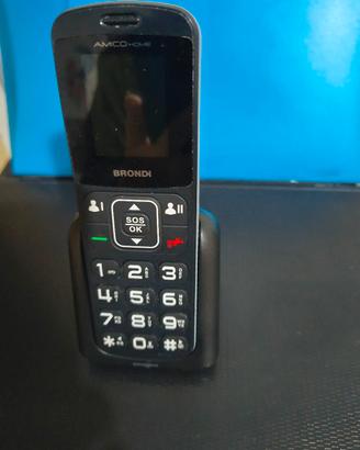 telefono Brondi 