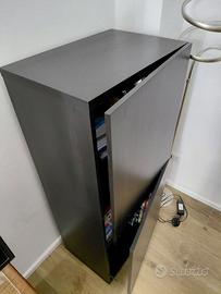 Mobile IKEA color wenge