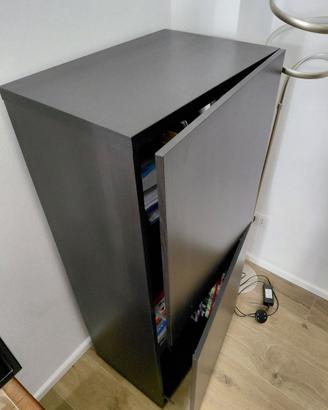 Mobile IKEA color wenge