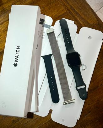 I Watch Apple