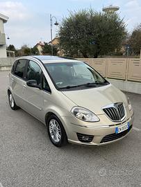 LANCIA Musa 1.4 Benz GPL 77cv 2012 EURO 5