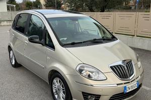 LANCIA Musa 1.4 Benz GPL 77cv 2012 EURO 5