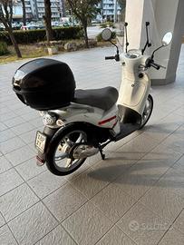 Motorino scooter