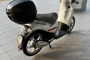 Motorino scooter
