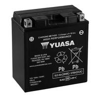 Batteria moto Yuasa YTX20CH-BS