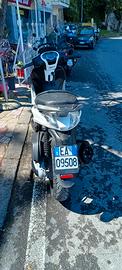 Piaggio Beverly 350 - 2013