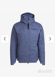 Giacca Adidas Terrex Promaloft