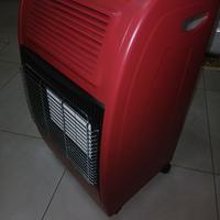 Stufa a gas Bombola