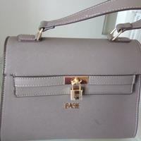 Borsa a bauletto 
