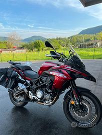 Trk502x