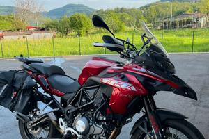 Trk502x