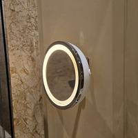 10 Specchi ingranditori Aliseo con luce LED