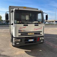 Eurocargo 120E18