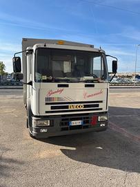 Eurocargo 120E18