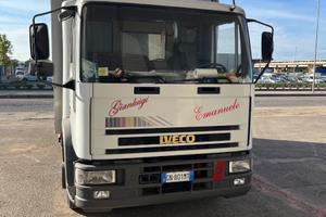 Eurocargo 120E18