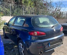 Alfa Romeo 147 1.9 jtdm 120cv 2007