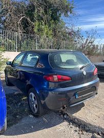 Alfa Romeo 147 1.9 jtdm 120cv 2007