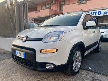 FIAT PANDA 1.0 firefly hybrid 5posti CITY-LIFE