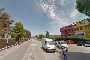 Trilocale a San Felice Extra VR