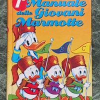 1^ e 2^ Manuale delle giovani marmotte