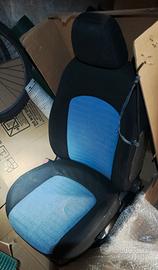 Sedile Anteriore Fiat Grande Punto 