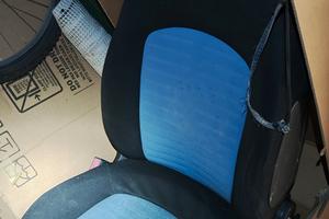 Sedile Anteriore Fiat Grande Punto 