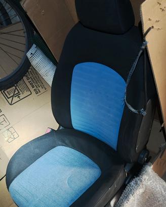 Sedile Anteriore Fiat Grande Punto 