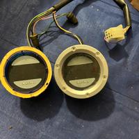 Strumentazione Digitale Moto - 2pz