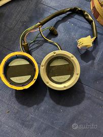 Strumentazione Digitale Moto - 2pz