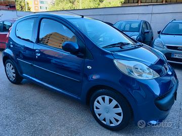 Peugeot 107 1.0 Benz 5 porte