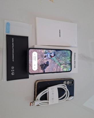 SAMSUG GALAXI A54  5G 128gb