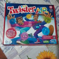 Twister Air