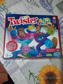 Twister Air