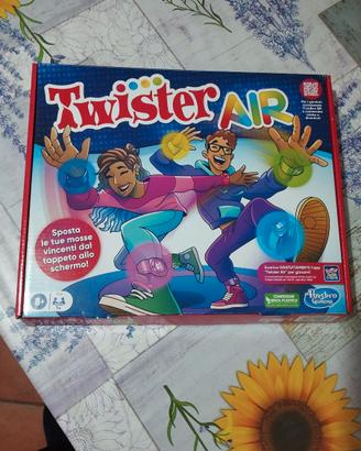 Twister Air