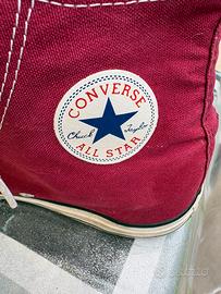 all stars converse