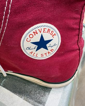 all stars converse