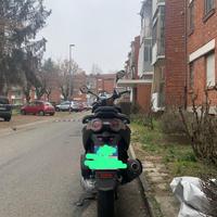 Piaggio Carnaby
