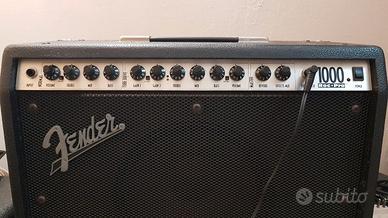 Fender Roc Pro 1000