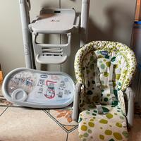 Articoli bimbo Usati