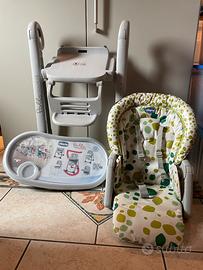 Articoli bimbo Usati