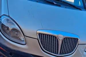 LANCIA MUSA