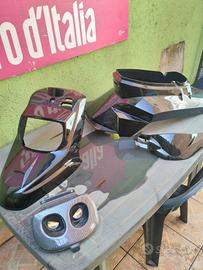 booster mbk carene 